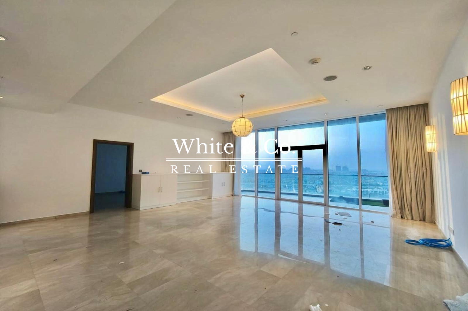 Sea Views | High Floors | Luxury Vibes