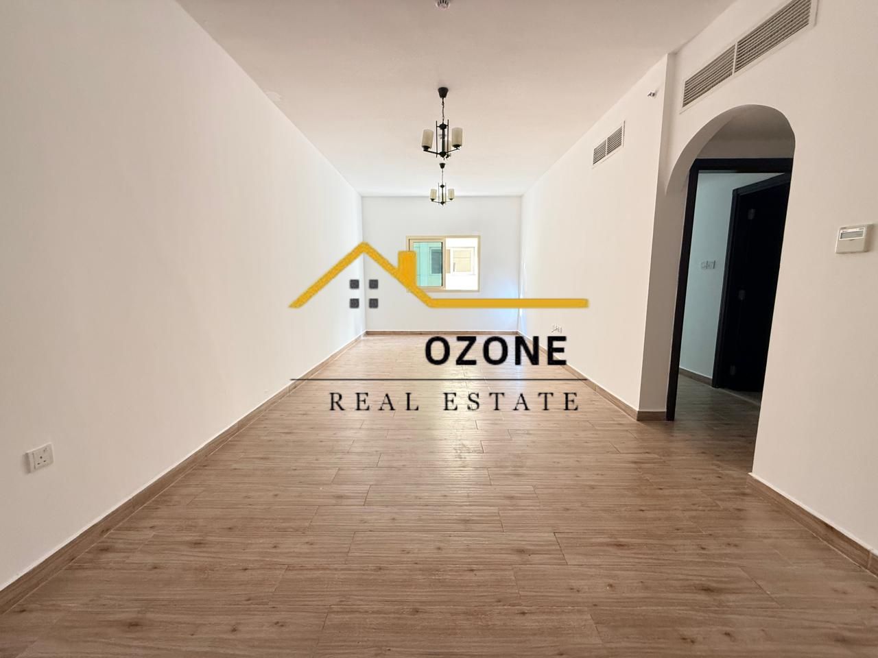 Hot Offer Spacious Huge Size 1BHK With Wardrobe Near Muwailih Park