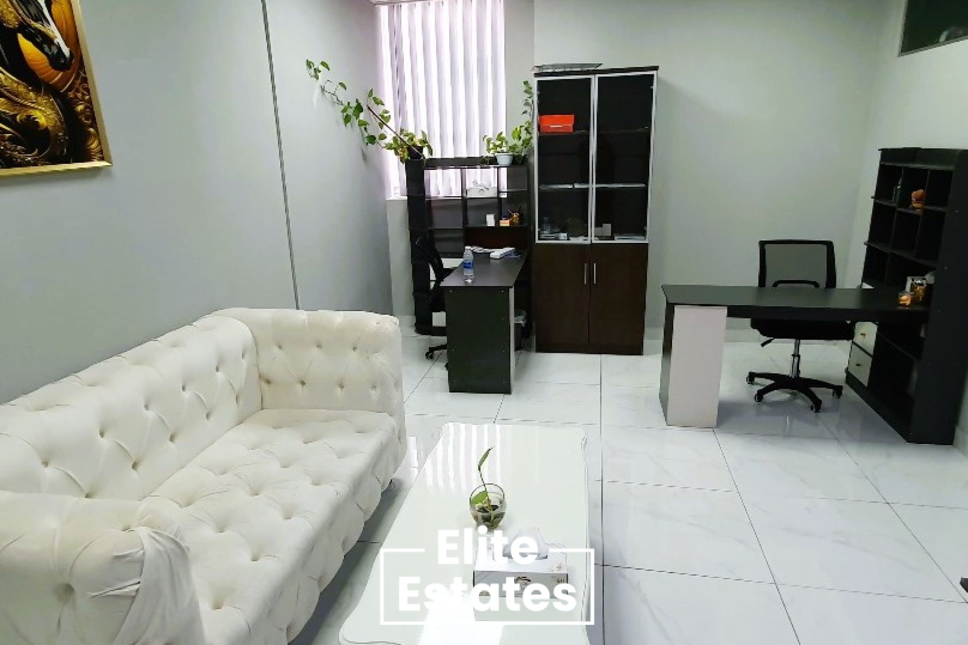Office For Rent | High Quality Facility | All Inclusive