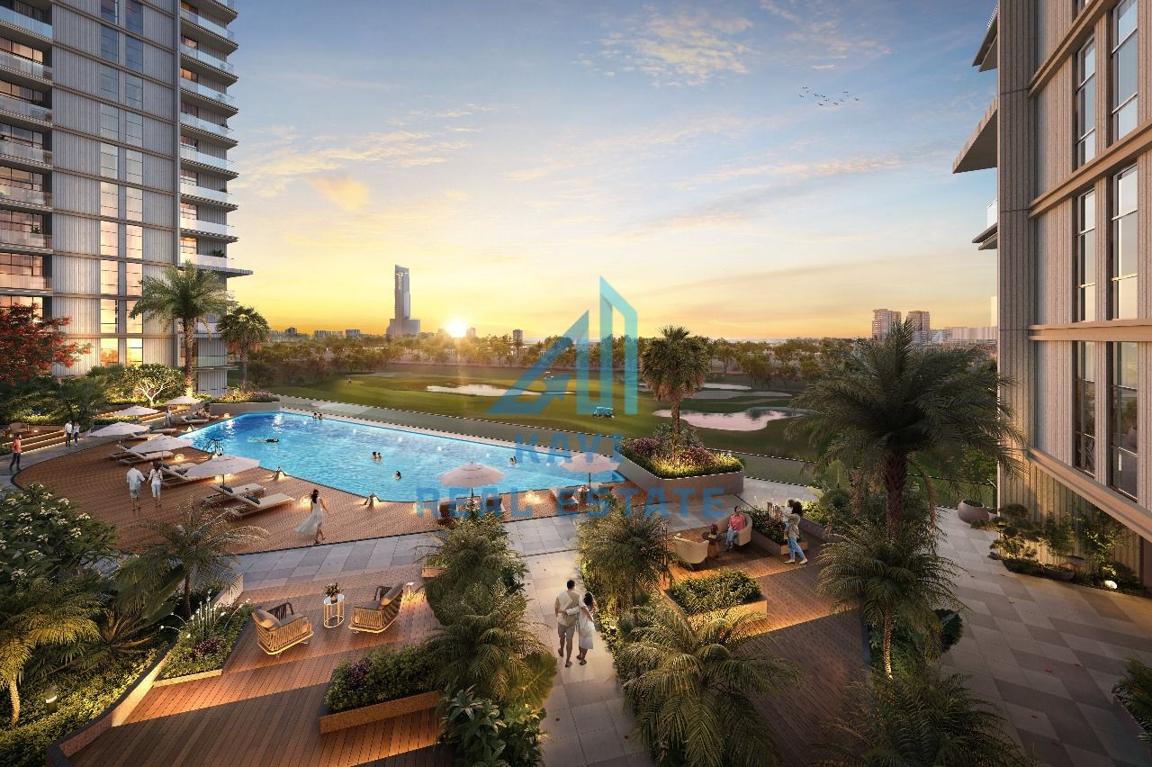 Al Hamra Greens Homes for Sale – Urban Comfort Surrounded by Nature
