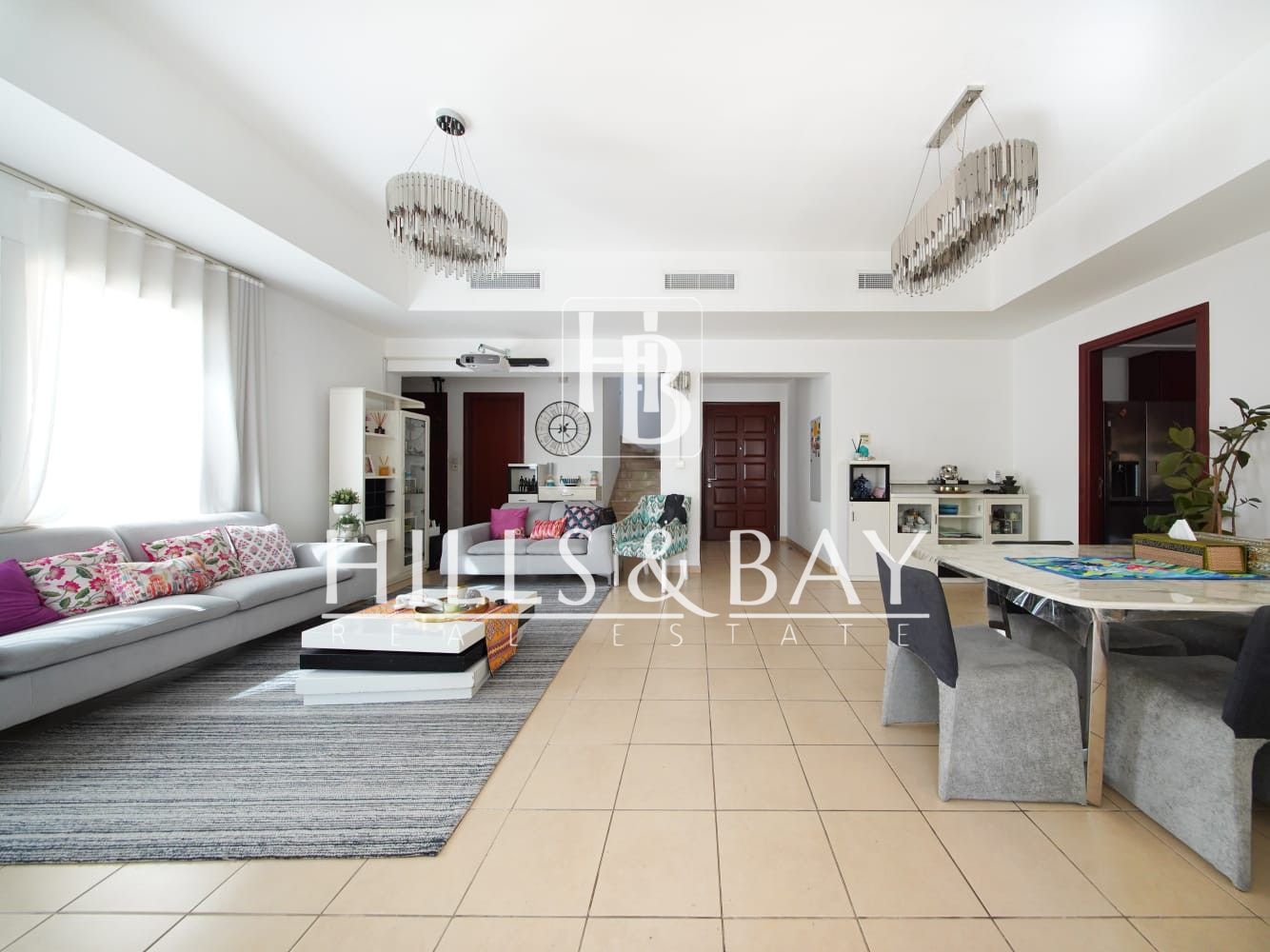 Corner Plot with Massive Garden | Extended Type A