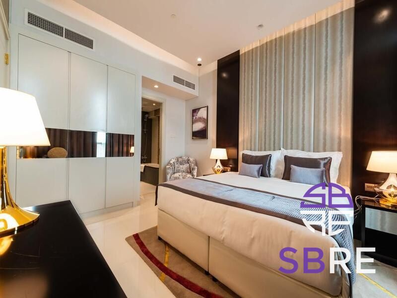 Spacious 2-Bedroom Apartment | Uppercrest