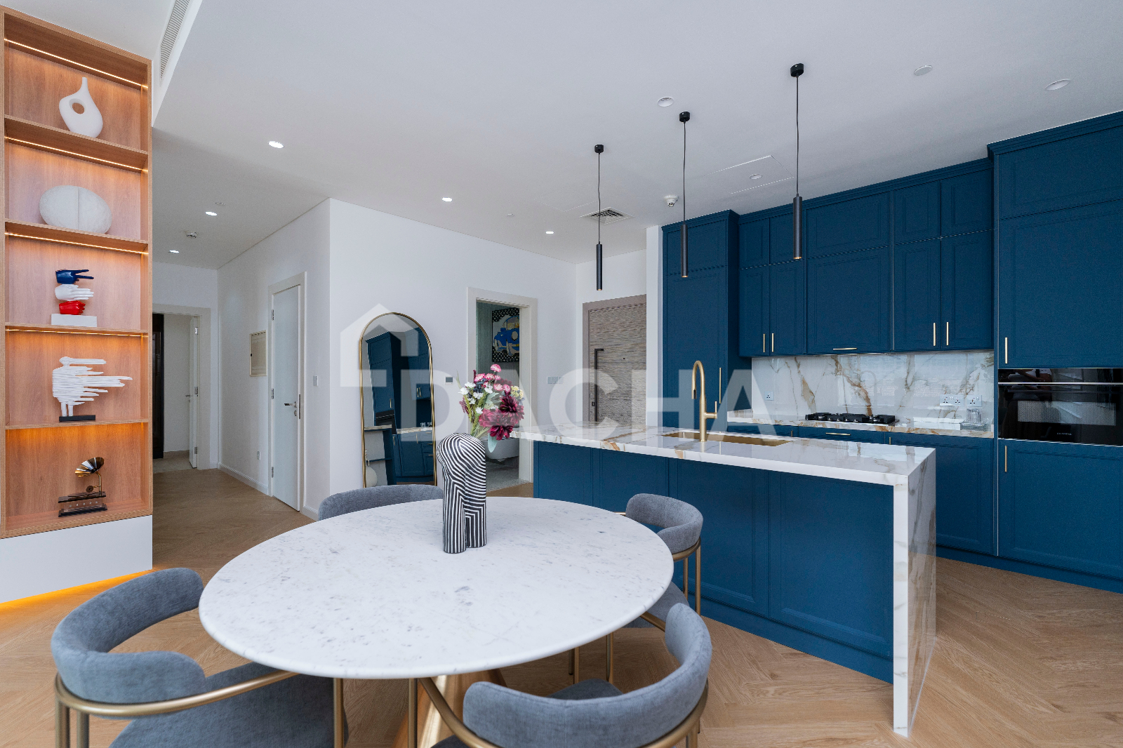 Exceptional 2BR | Modern Interior | Best Price