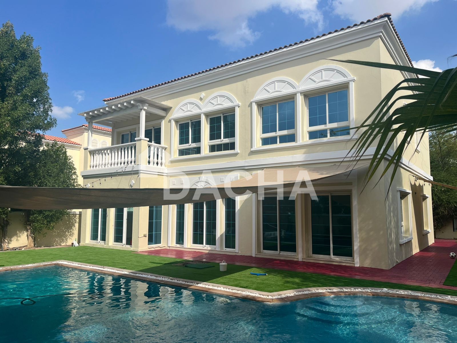 Vacant Now | Fully Extended | Amazing Pool