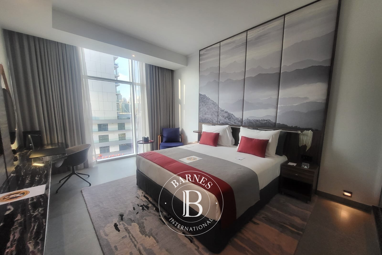Serviced Unit | Brand New | Prime Location