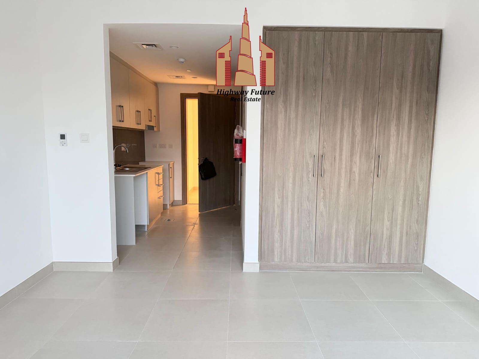 Brand new | Ready to move | Lavish studio | All facilities