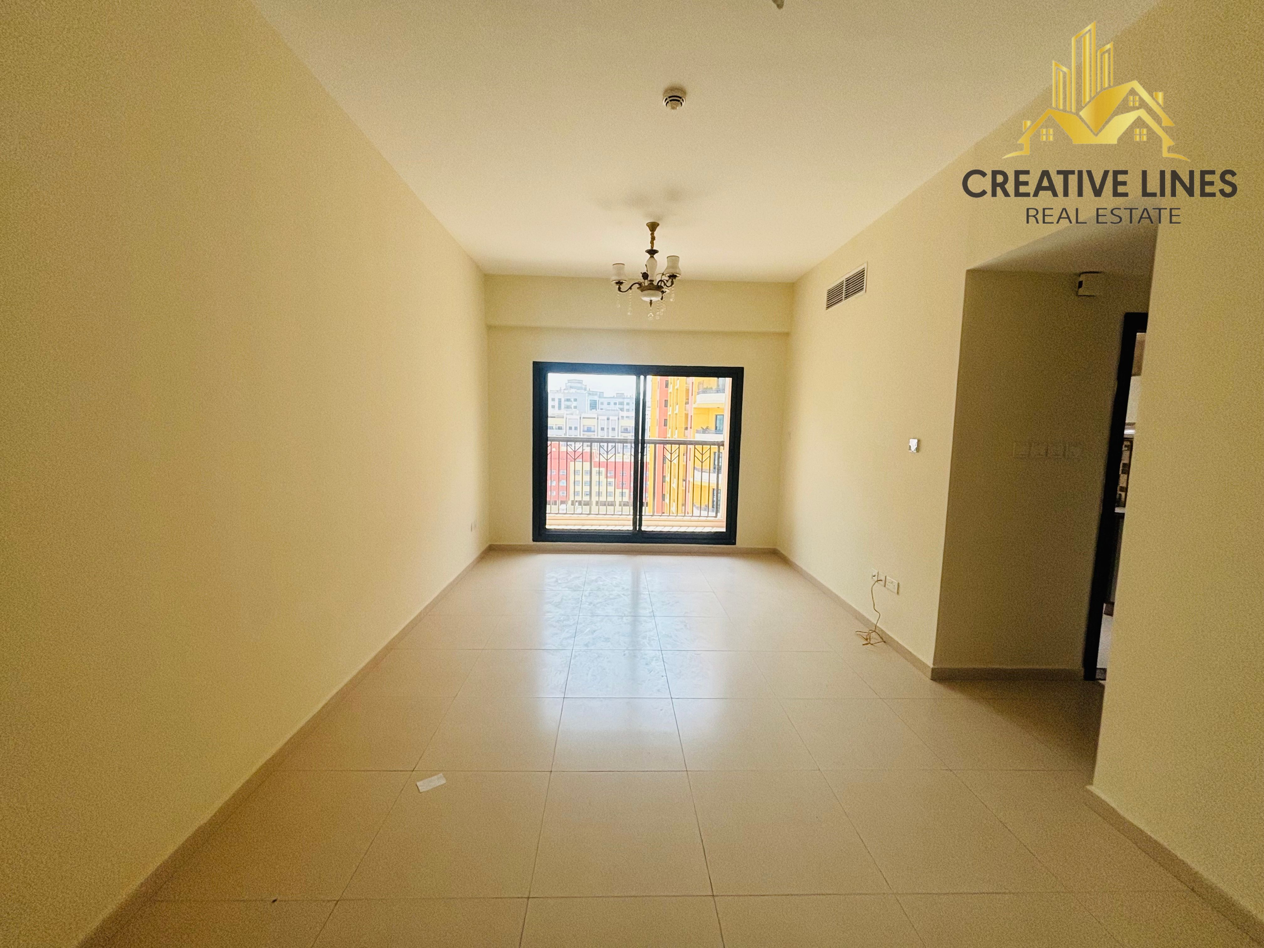 New 2BHK | 1 Month Free | Gym & Parking Available!