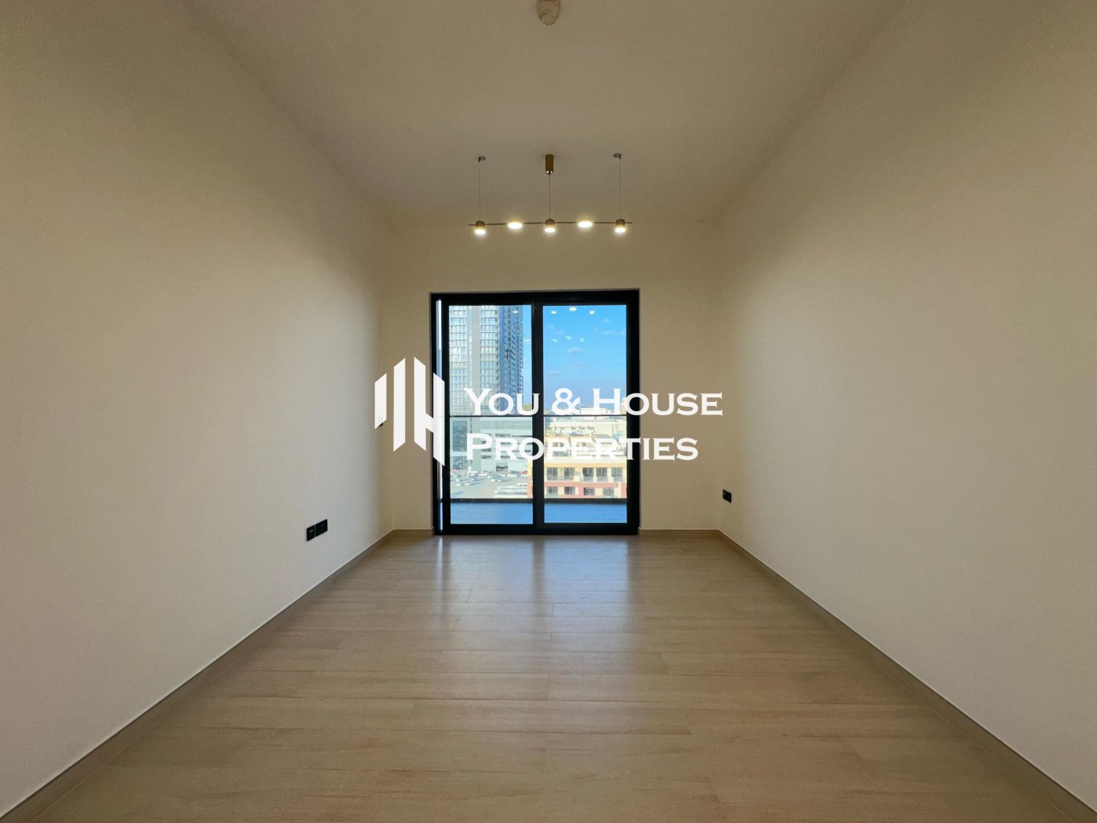 Brand New 1 Bed | Stylish Interiors | Modern Amenities