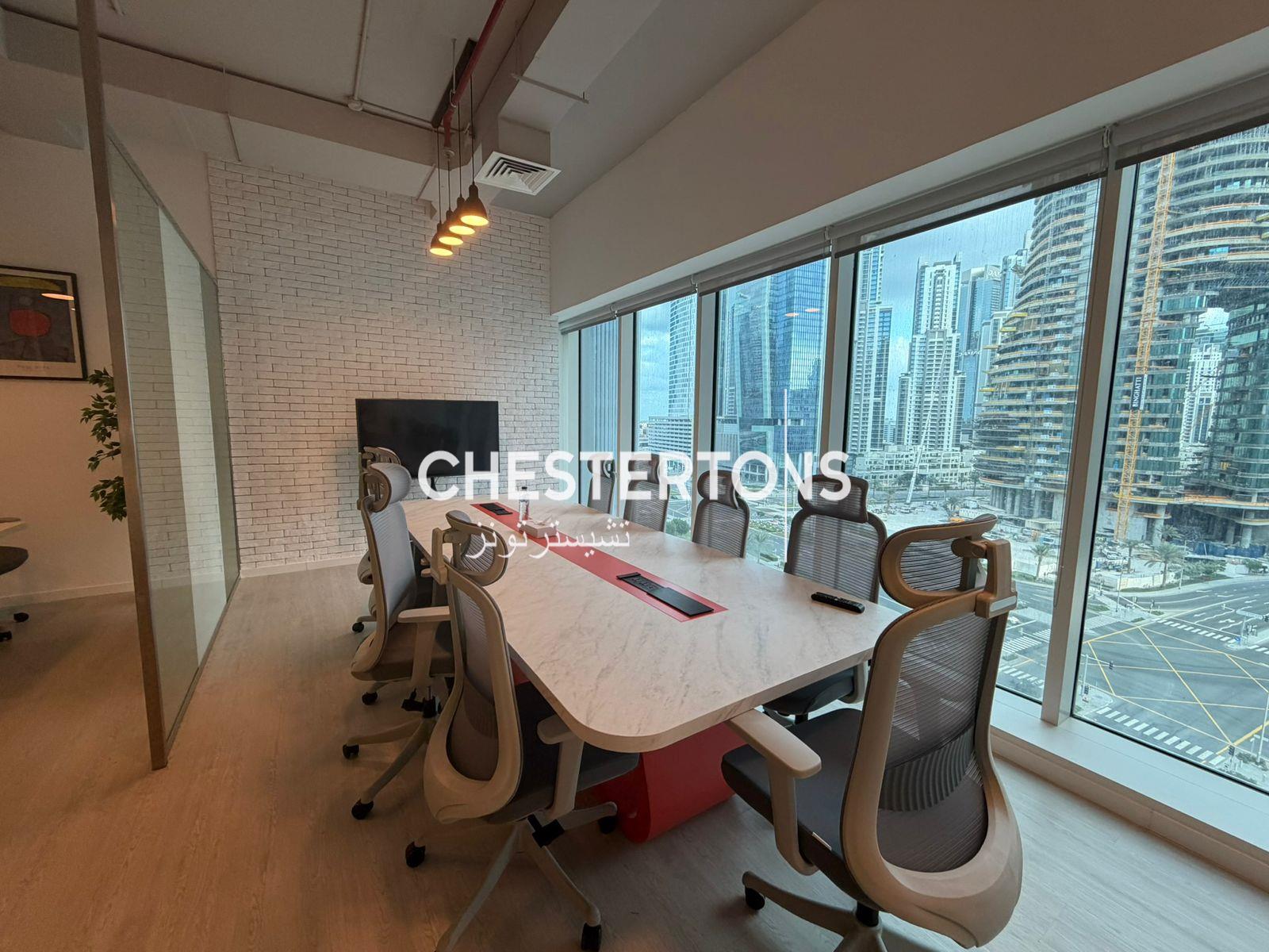Vacant I Prime Location I Fully Furnished