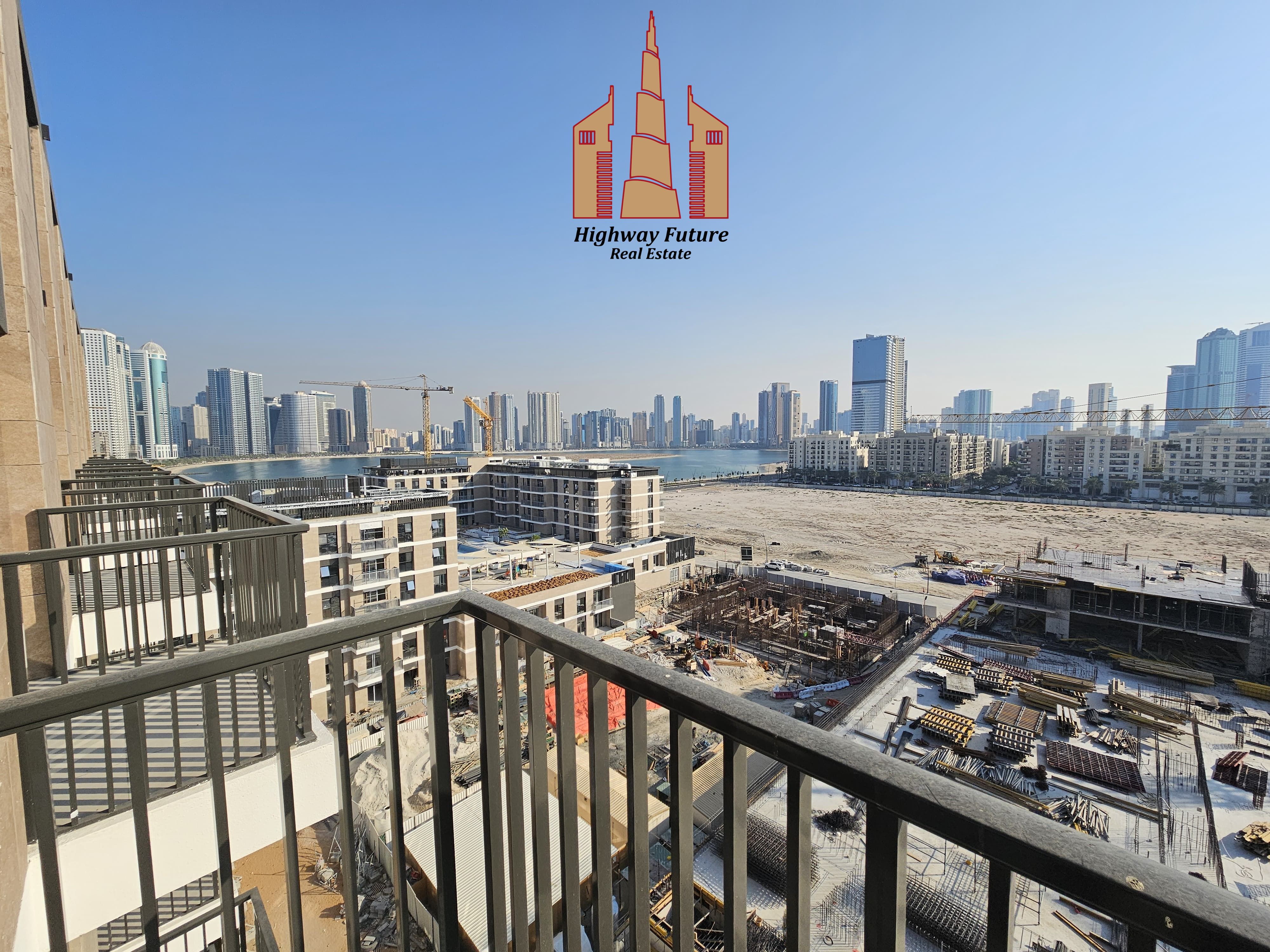 Brand new | specious studio | Ready to Move | All Amenities