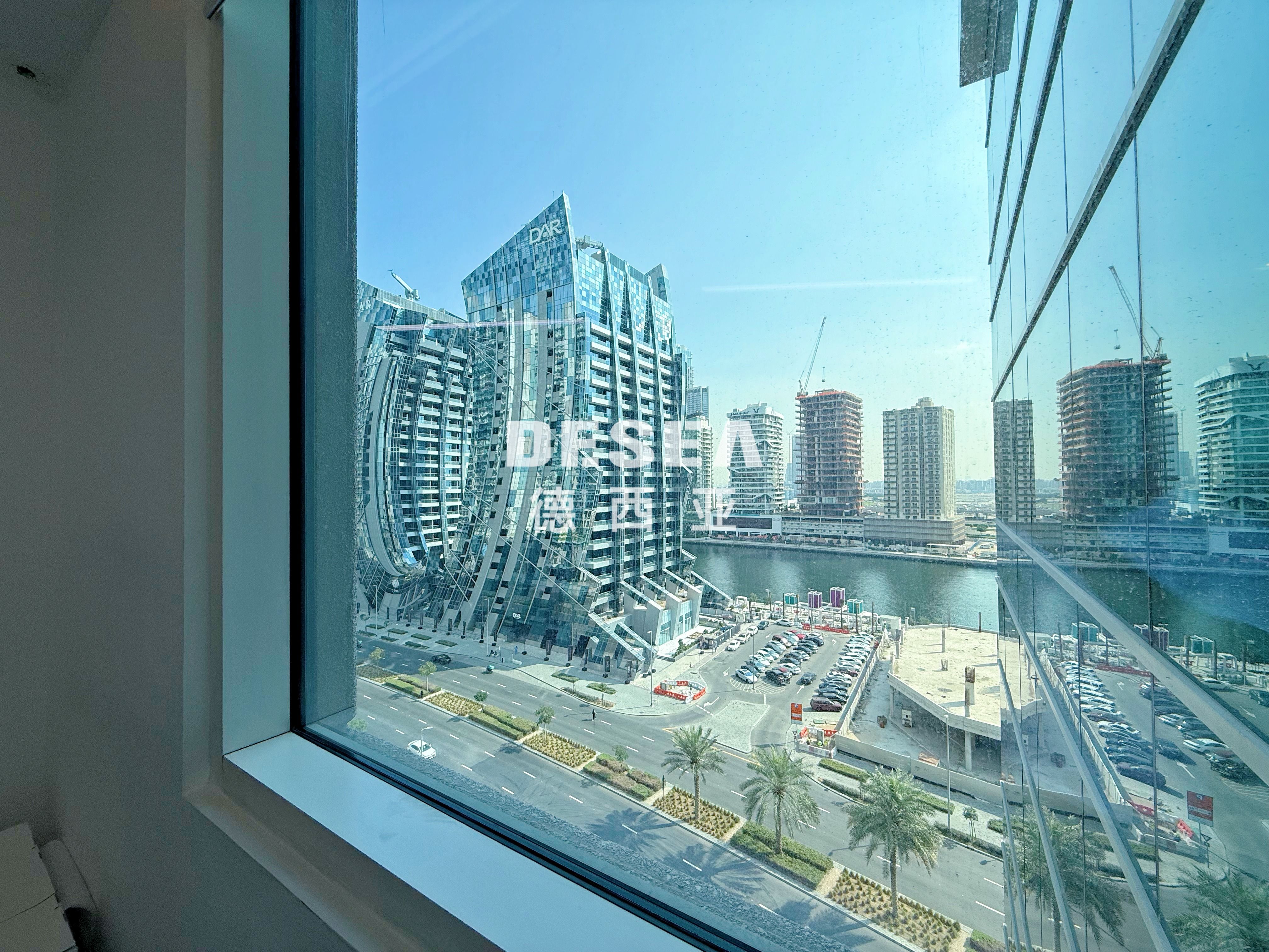 Prime CBD | Canal View | Negotiable