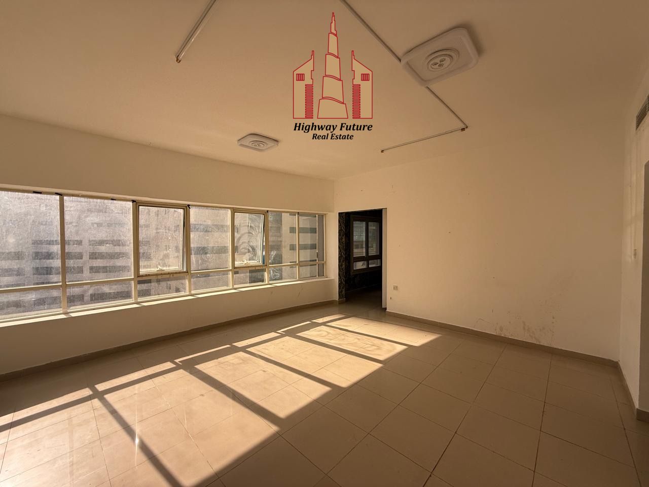 Hot Offer || Hot Location || Vacant 2-BR Apartment || Only 550k