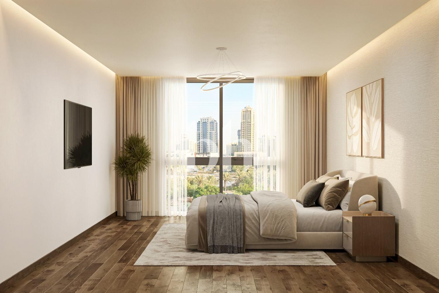 Handover Soon | Spacious | High ROI | Mid-Rise