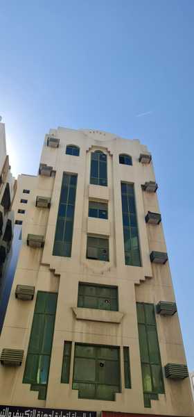 ***Prime Location - Commercial Building for Sale in Al Nabba***
