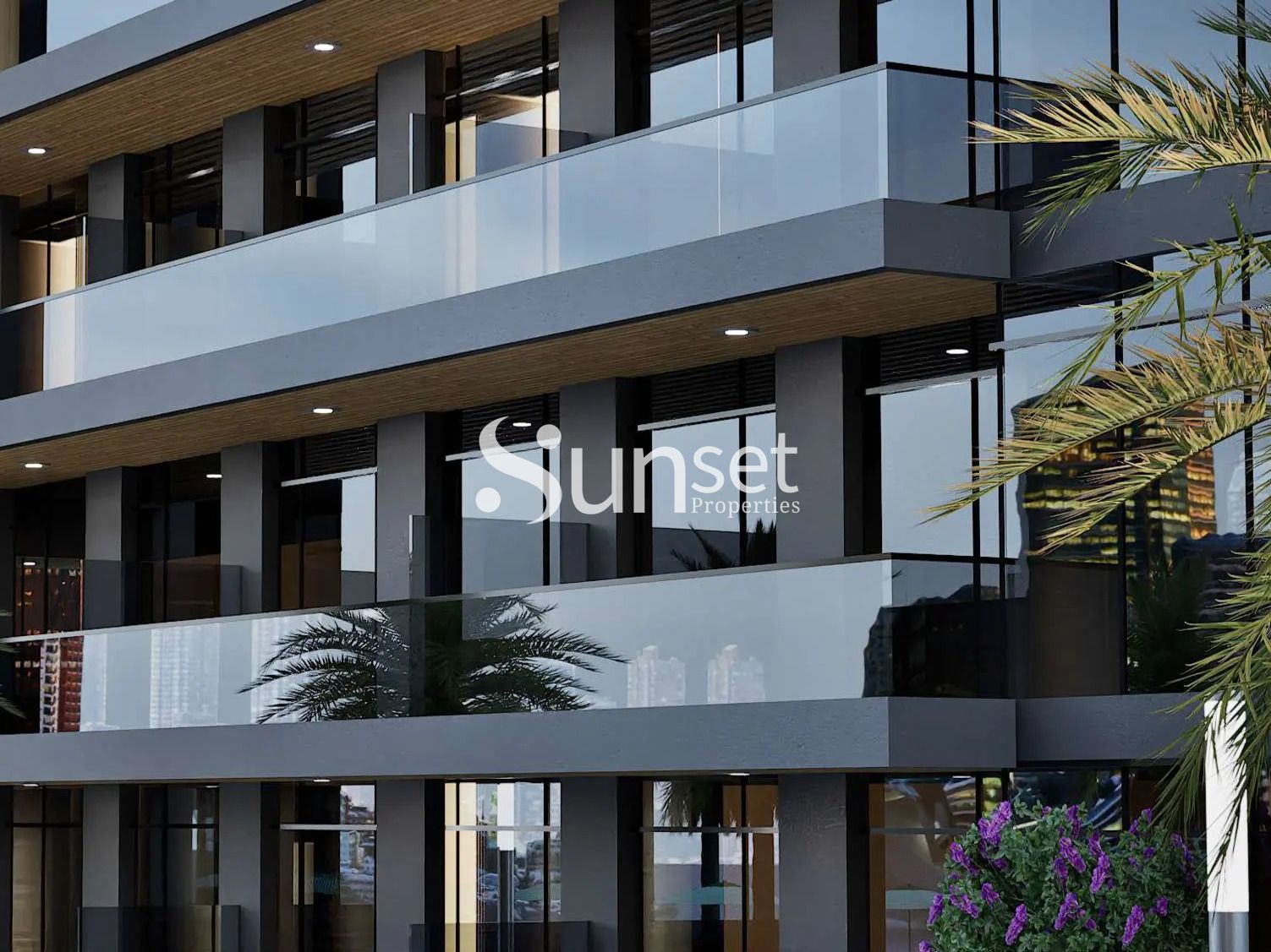 Stylish Living | Superior Finishes| 1-Be...