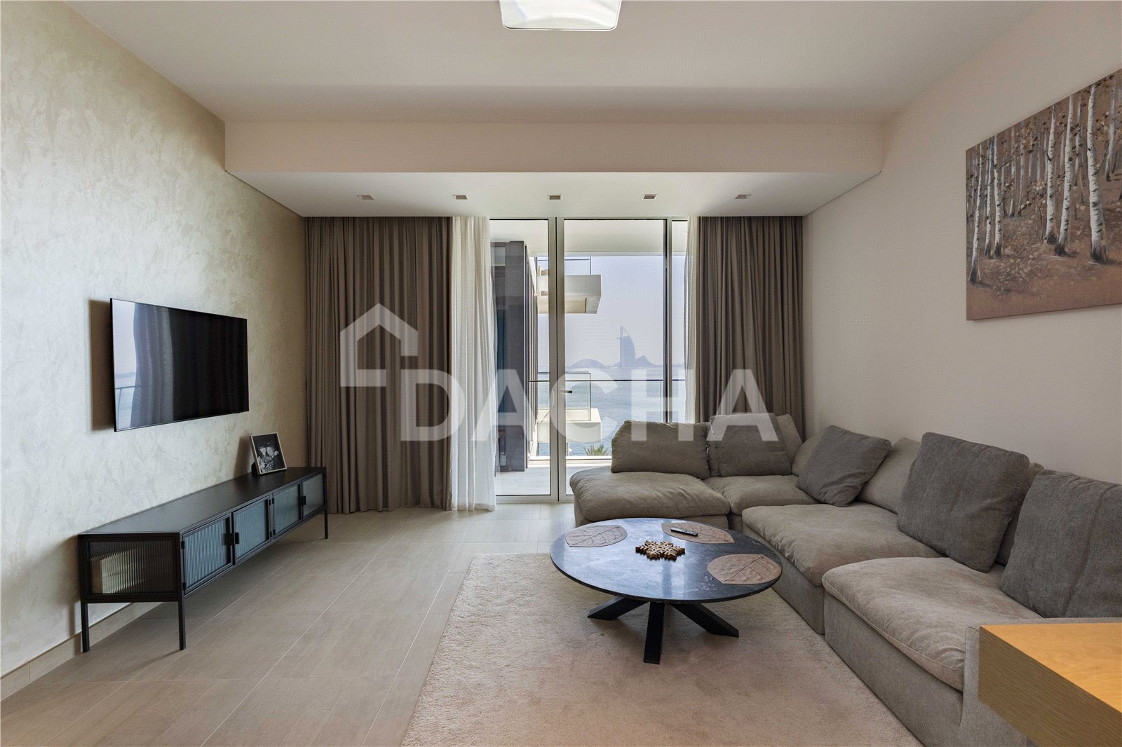 Best Price | Sea View | Vacant Unit