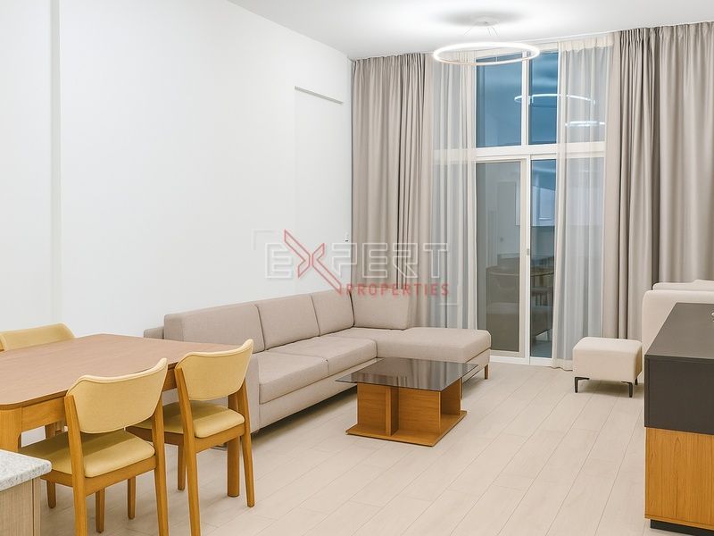 Furnished Apartment |Spacious| Well Maintained