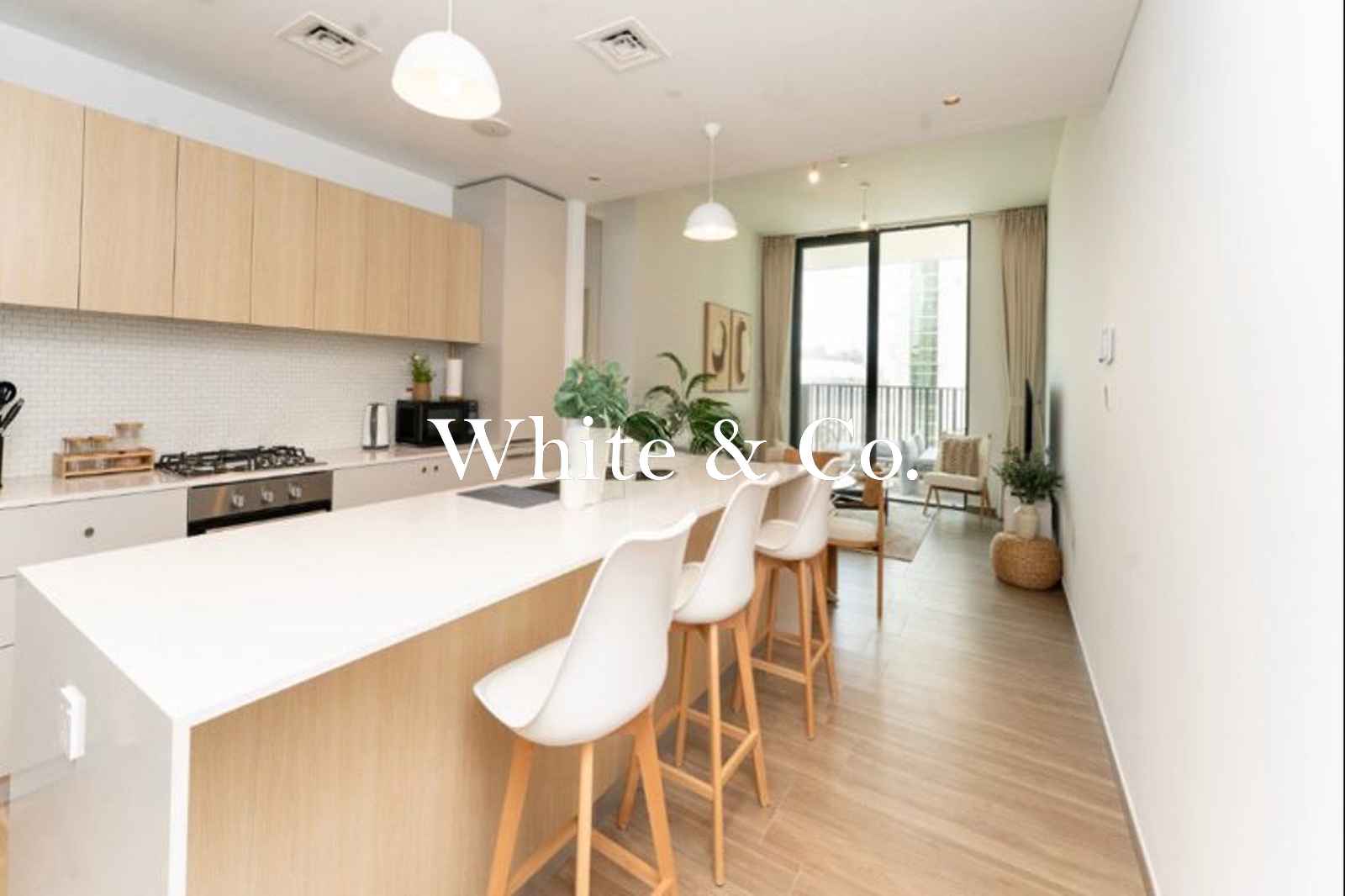 Ellington | Large Layout | Currently Rented