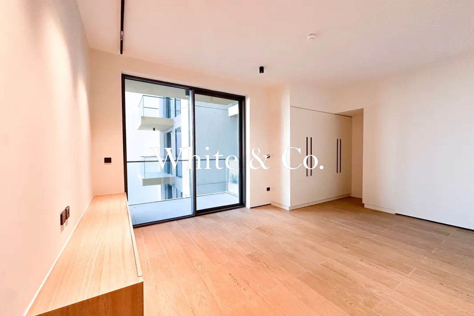 Brand New | High Floor | Prime Location