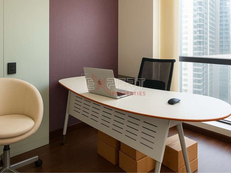 Community View Office | Ideal for Startups | Great Access