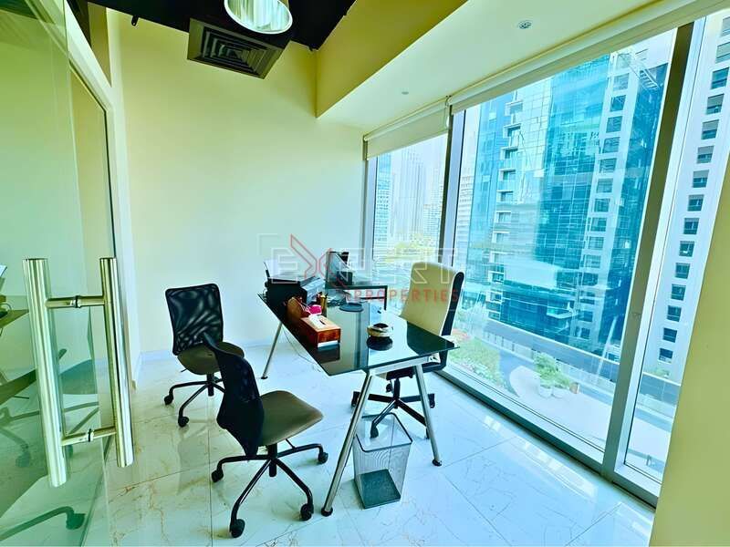 Modern Office Space | Canal View | Fully Fitted & Equipped