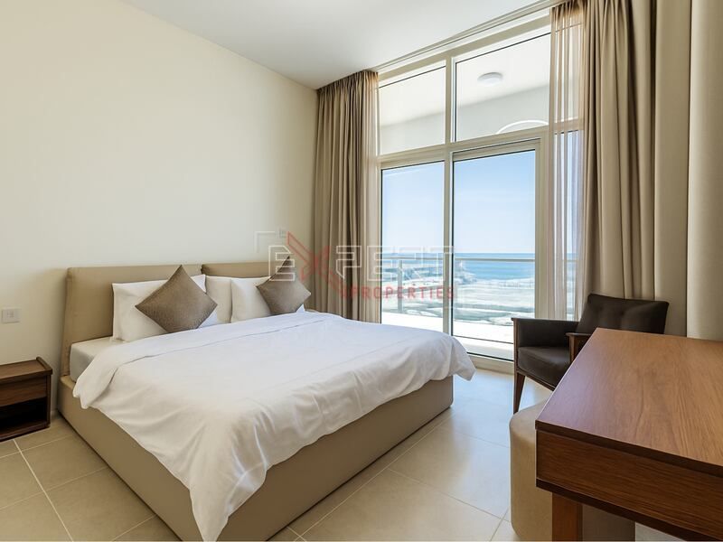 Luxury 2BR Apartment | Creek & City Views |Premium Community