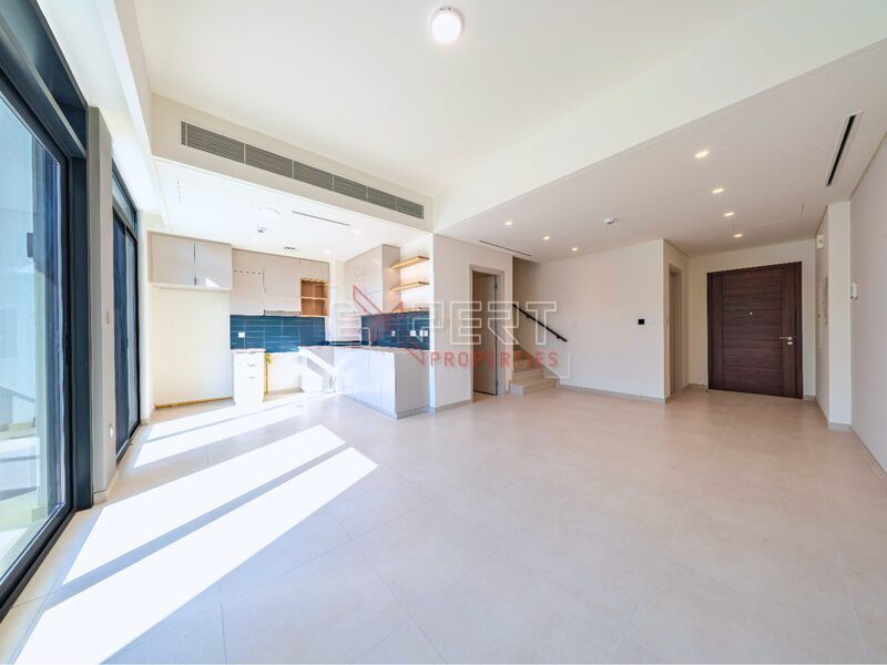 3BR Family Villa | Park-Facing Community | Prime AR3 Location