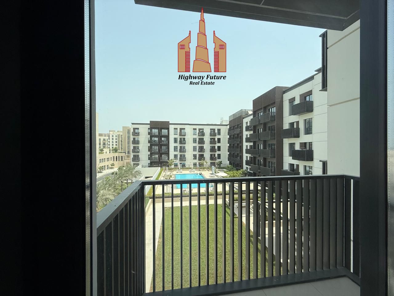 Good size unit | Luxurious 2-BR Apartment | All facilities