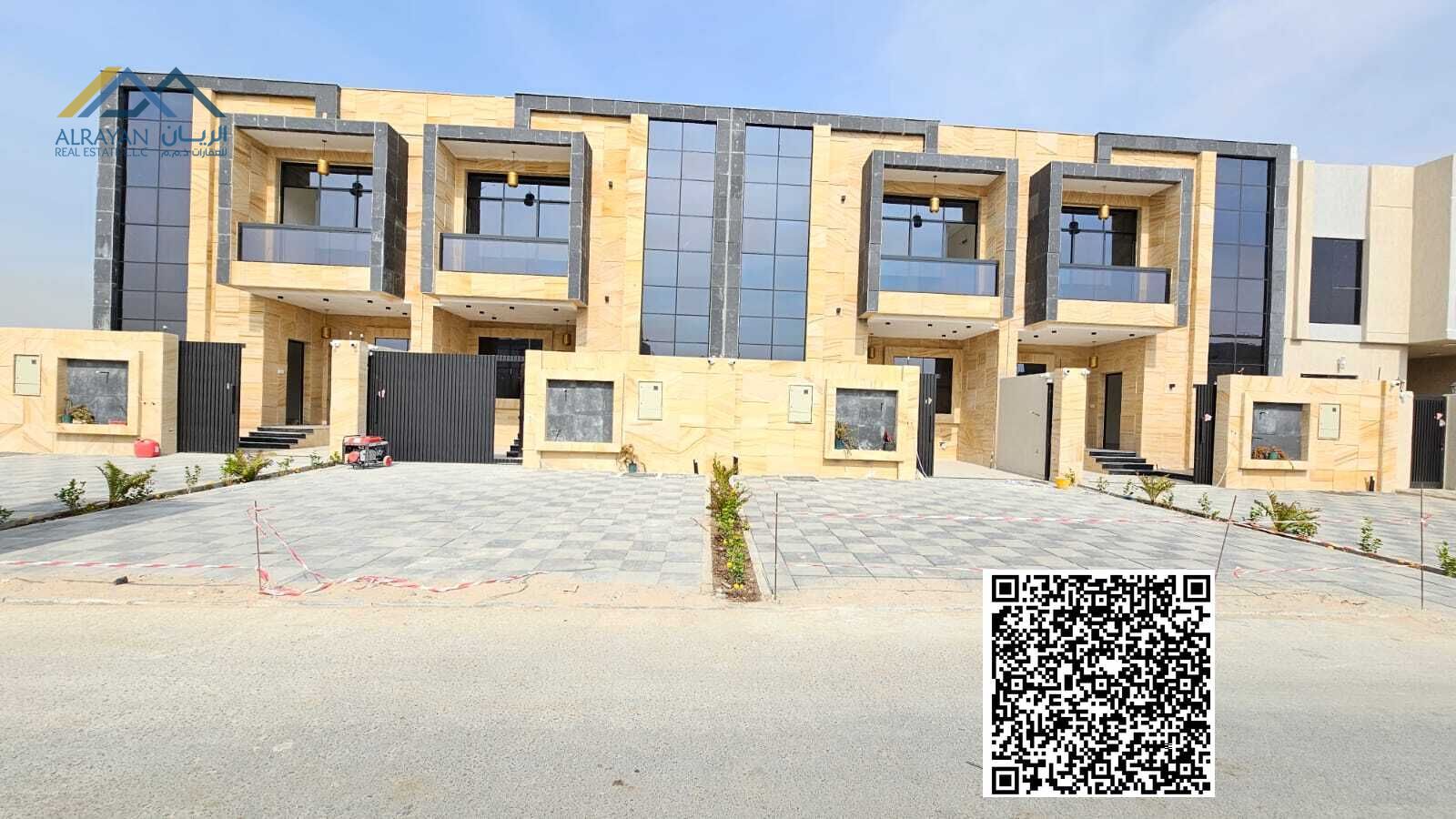 Includes registration and ownership fees, directly next to the mosque