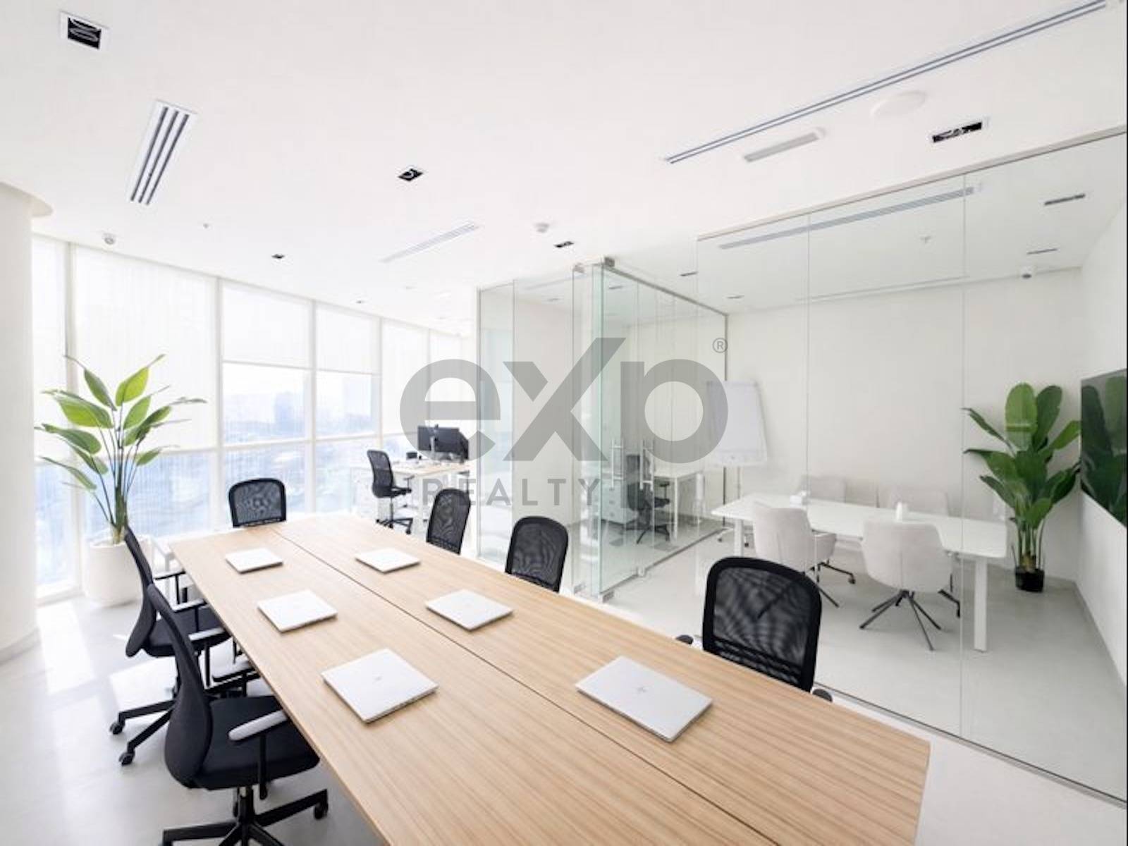 Exclusive | Rented | Investor Deal | Furnished