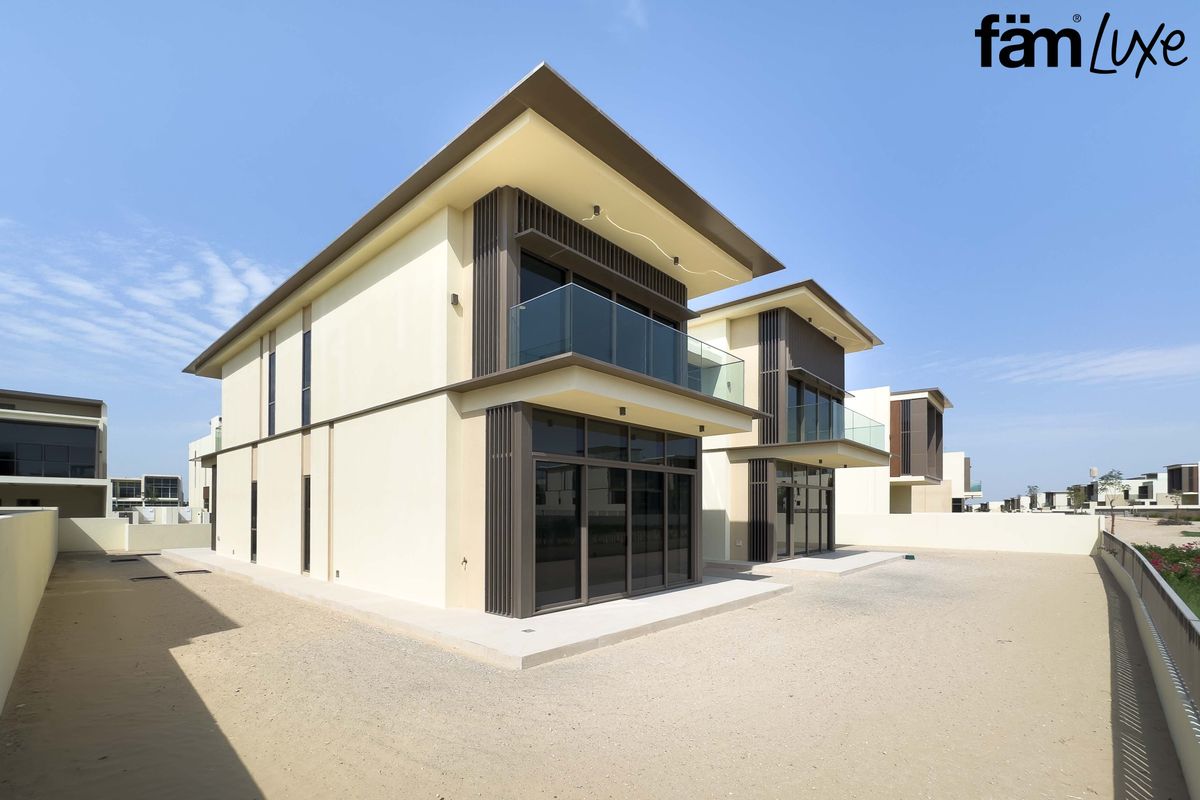 Multiple Villas | Brand New | Lowest Price