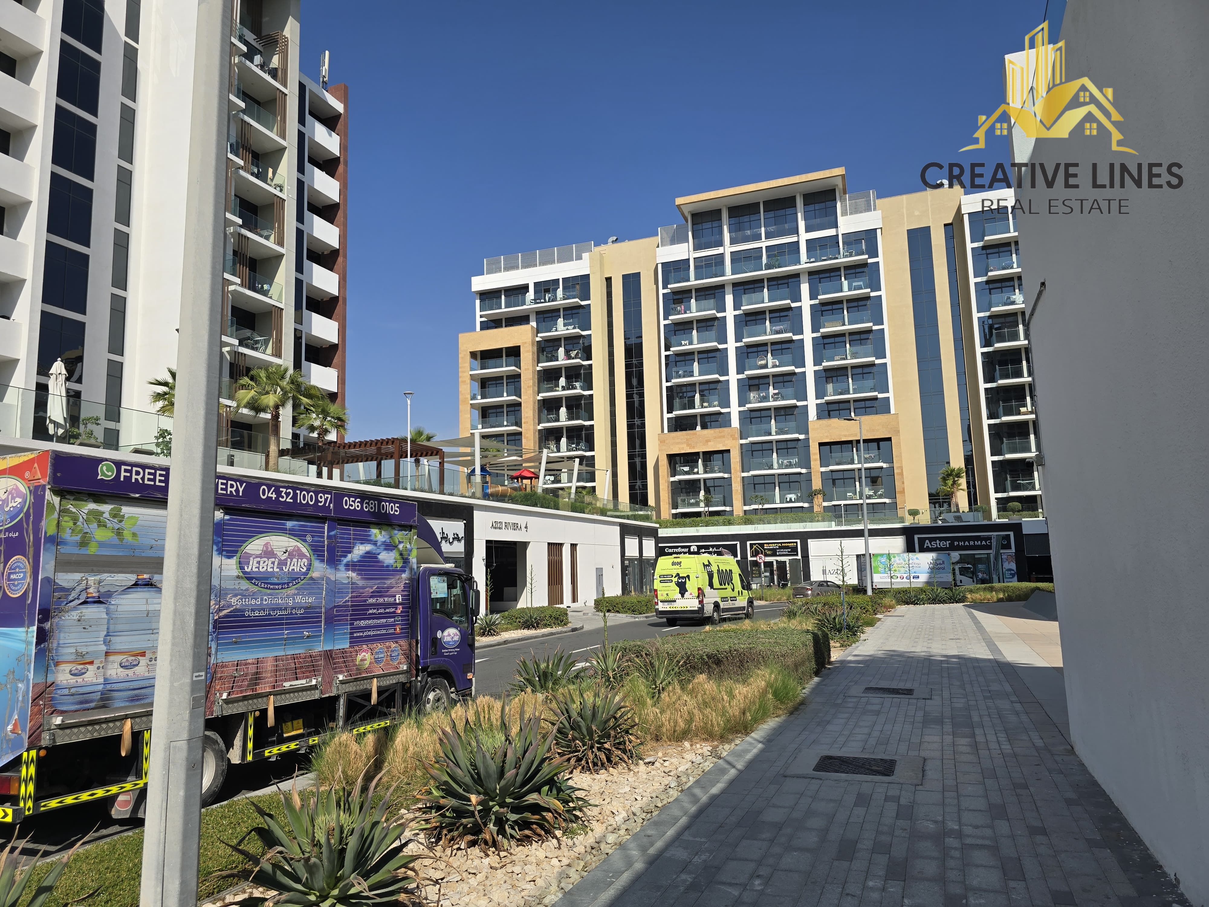 Prime Location !! Affordable Price !! Shell and Core