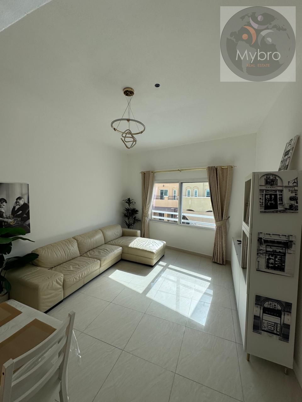 Fully Furnished | Rented | High ROI