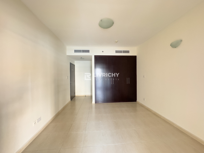 1 BEDROOM | COZY N MODERN | PRIME LOCATION IN JVC