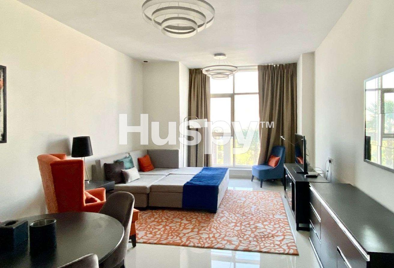Ready to Move in | Furnished | Large Layout