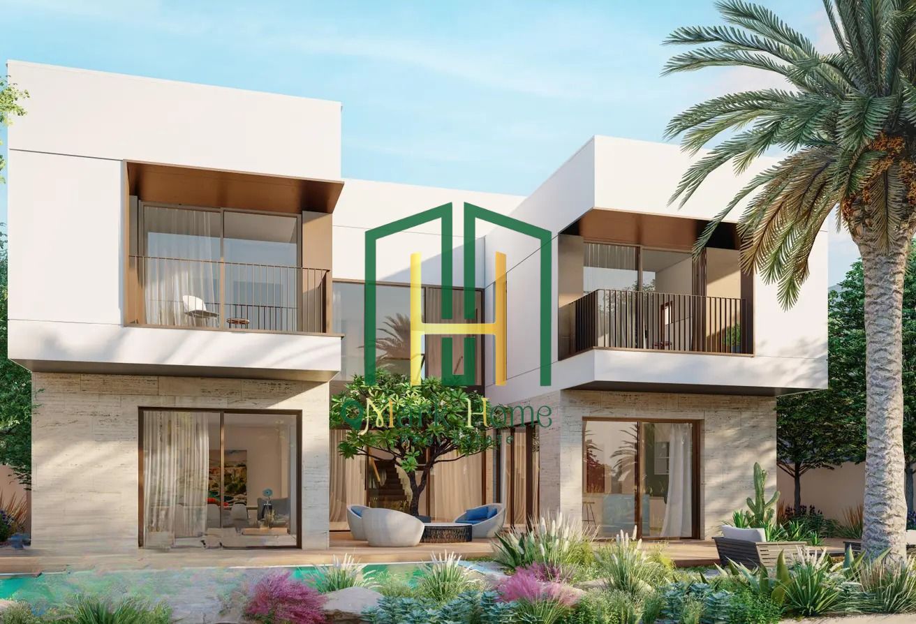Luxury 4 BR Villa | Sunset View