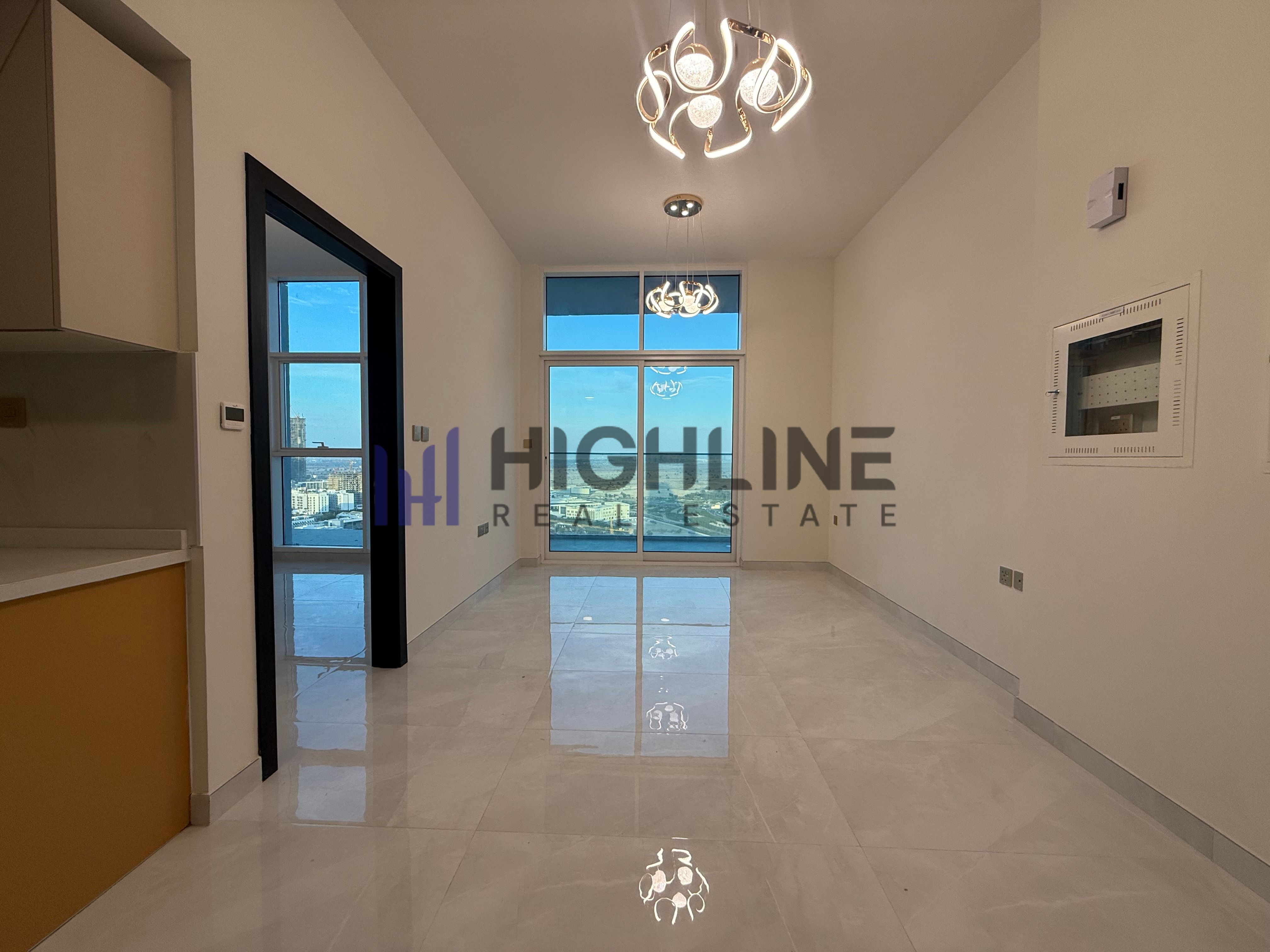 Brand New | Ready To Move | Attractive Amenities