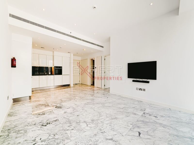 Prime Location | Elegant Apartment | Spacious Open Layout