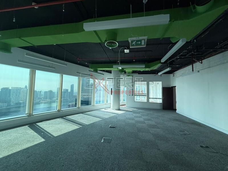 Canal View | Fully Fitted Office |Central Business Hub