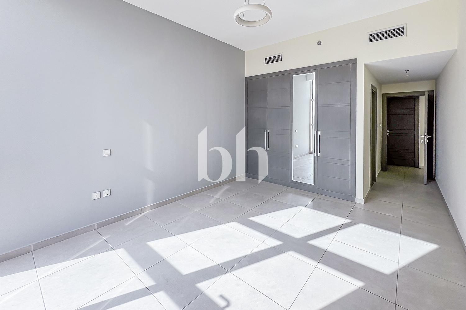 Higher Floor |Managed Property | Upcoming