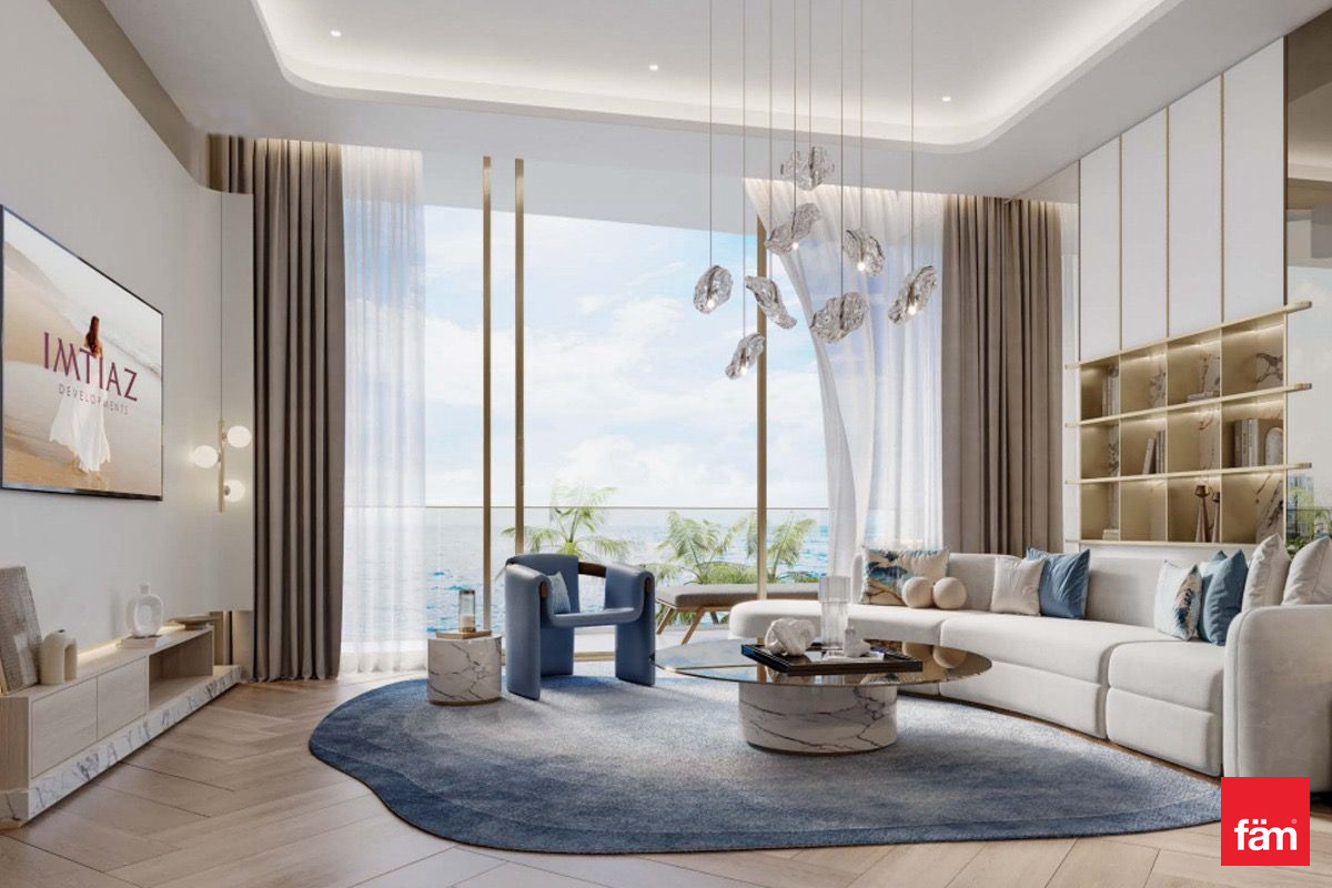 Beach Access | Sea View | Genuine Resale