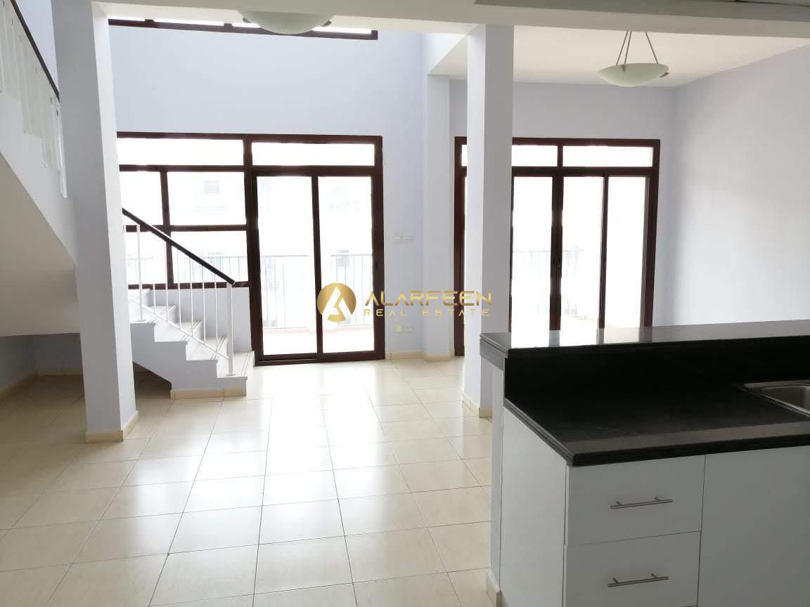 Rear Duplex | Specious | Near To Mall