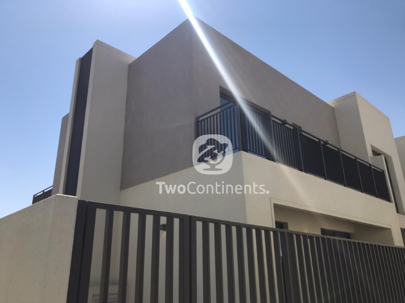 Perfect Family Home I Brand New 3BR + Maid