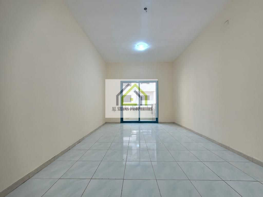 Big offer only 5days 2Bedrooms with balcony close hall near to al nahda Park
