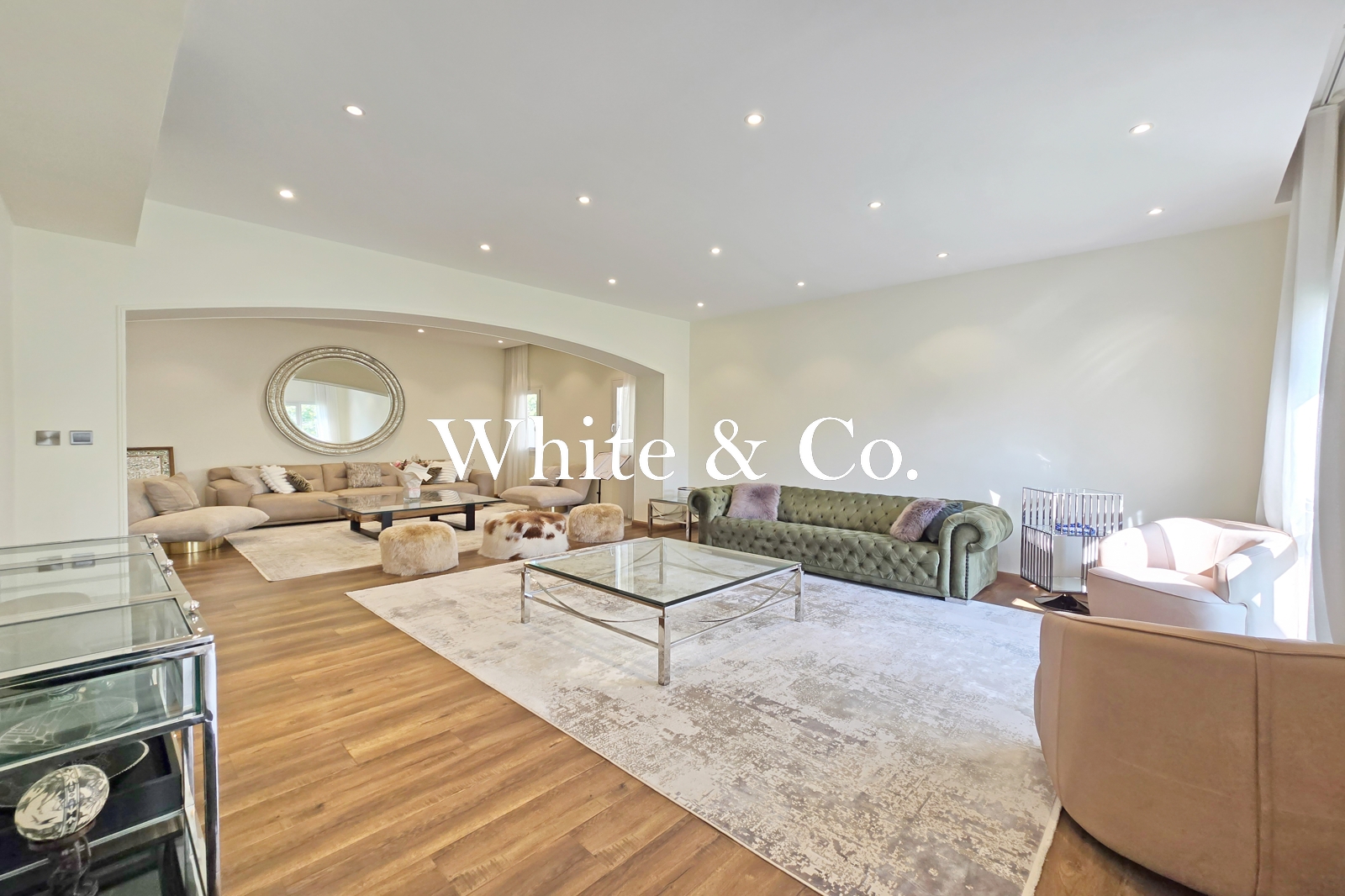 Exclusive | Furnished/Unfurnished | Fully Upgraded