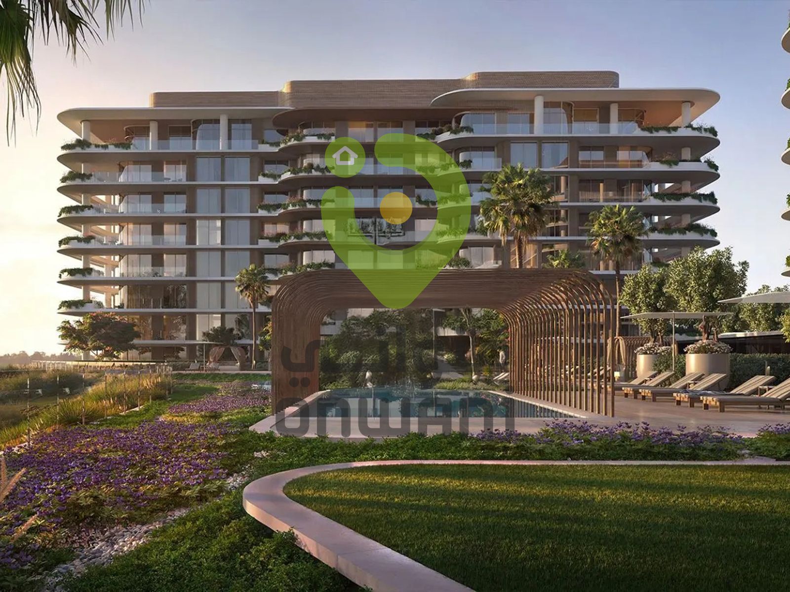Luxury Living | Spacious Layout | Premium Finishes