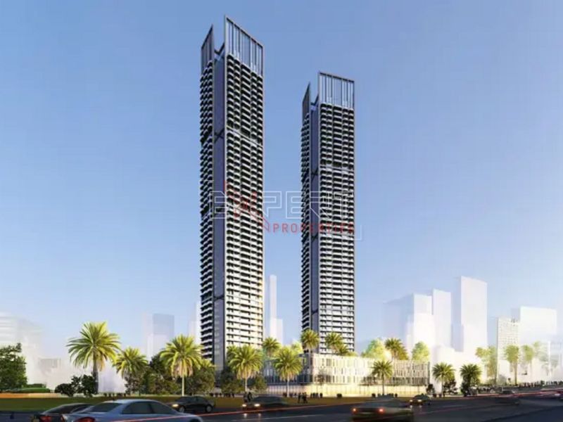 30% Cash Discount | Skyline Views | Twin Tower Homes