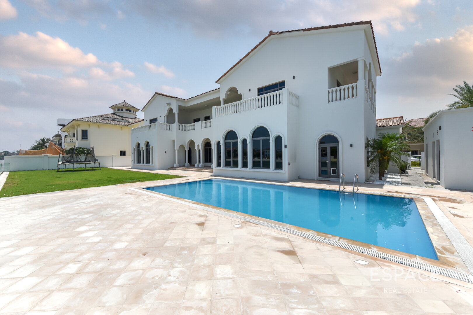 Bespoke 6 Bed Signature Villa | Ready Now