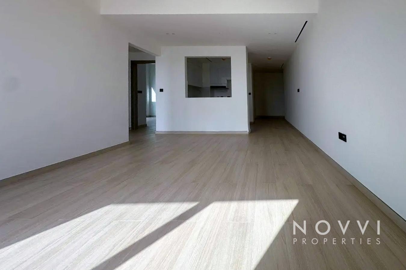 Unfurnished | Ready to Move | Prime Location