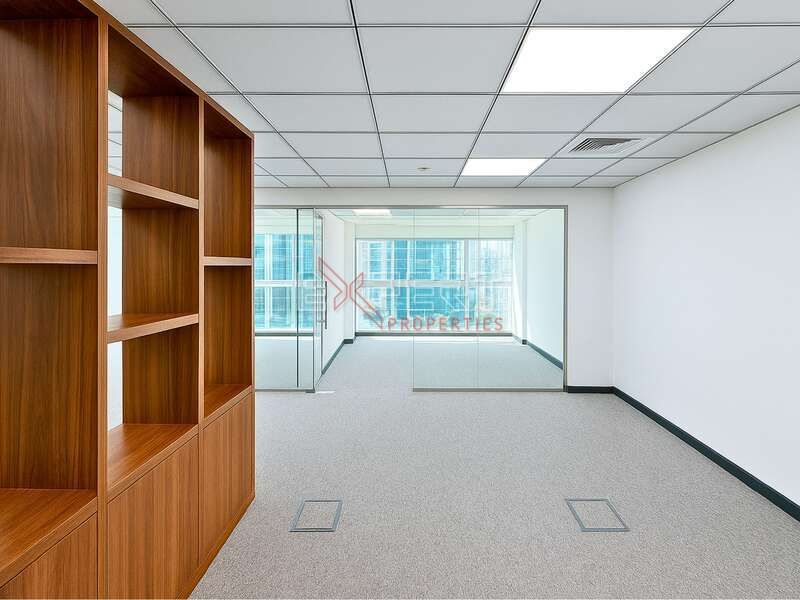 Fully Fitted Office |Canal Views |Business Address